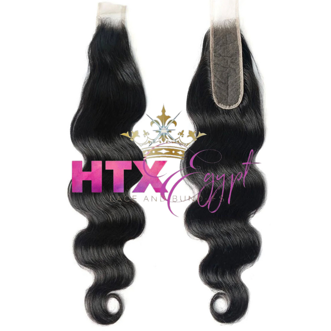 2x6 HD Lace Closure