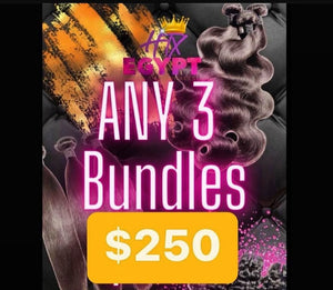 Shop HTX Egypt Lace &amp; Bundles 