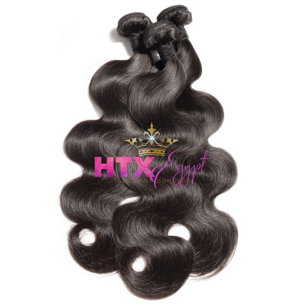 Luxury Body Wave Bundle (Single)